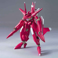 Bandai HG 1/144 Arche Gundam