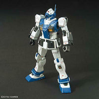 Bandai 0230355 Gundam 1/144 HG GM Guard Custom Mobile Suit Gundam The Origin |  Hobbies Online