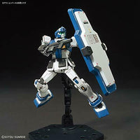 Bandai 0230355 Gundam 1/144 HG GM Guard Custom Mobile Suit Gundam The Origin |  Hobbies Online