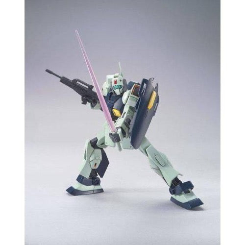 Bandai 5060664 HGUC 1/144 Zaku I Sniper Type Yonem Kirks Custom Gundam