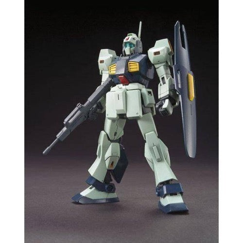 Bandai 5060664 HGUC 1/144 Zaku I Sniper Type Yonem Kirks Custom Gundam