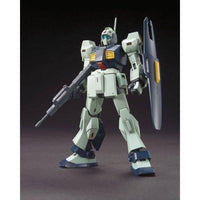 Bandai 5060664 HGUC 1/144 Zaku I Sniper Type Yonem Kirks Custom Gundam
