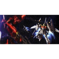 Bandai 5060666 HGUC 1/144 ReZEL Type-C Defenser b-Unit GR Gundam