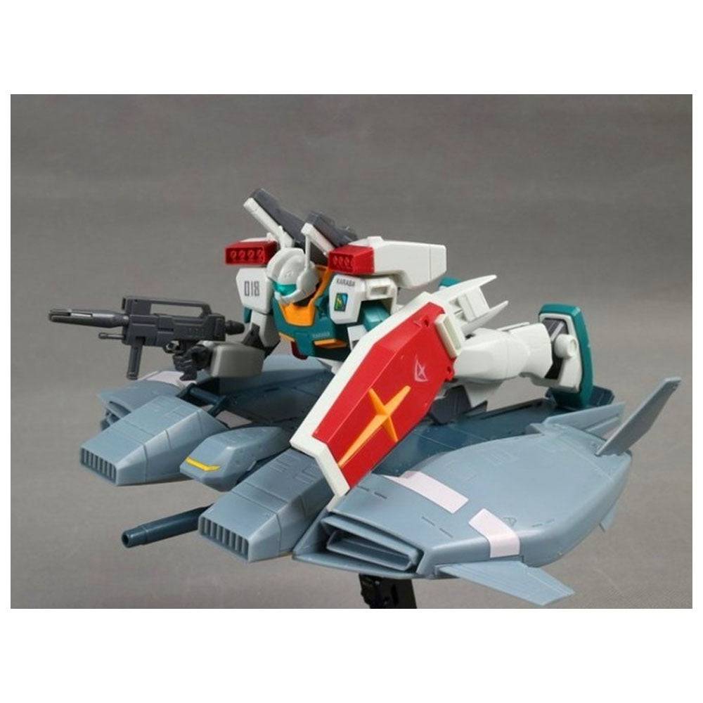 Bandai 5060668 HGUC 1/144 Base Jabber Unicorn Version Gundam