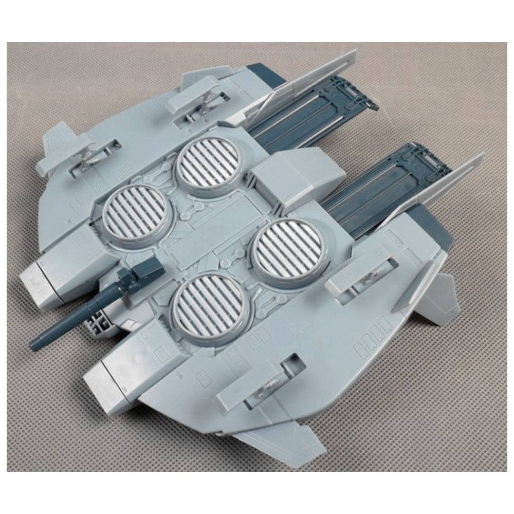 Bandai 5060668 HGUC 1/144 Base Jabber Unicorn Version Gundam