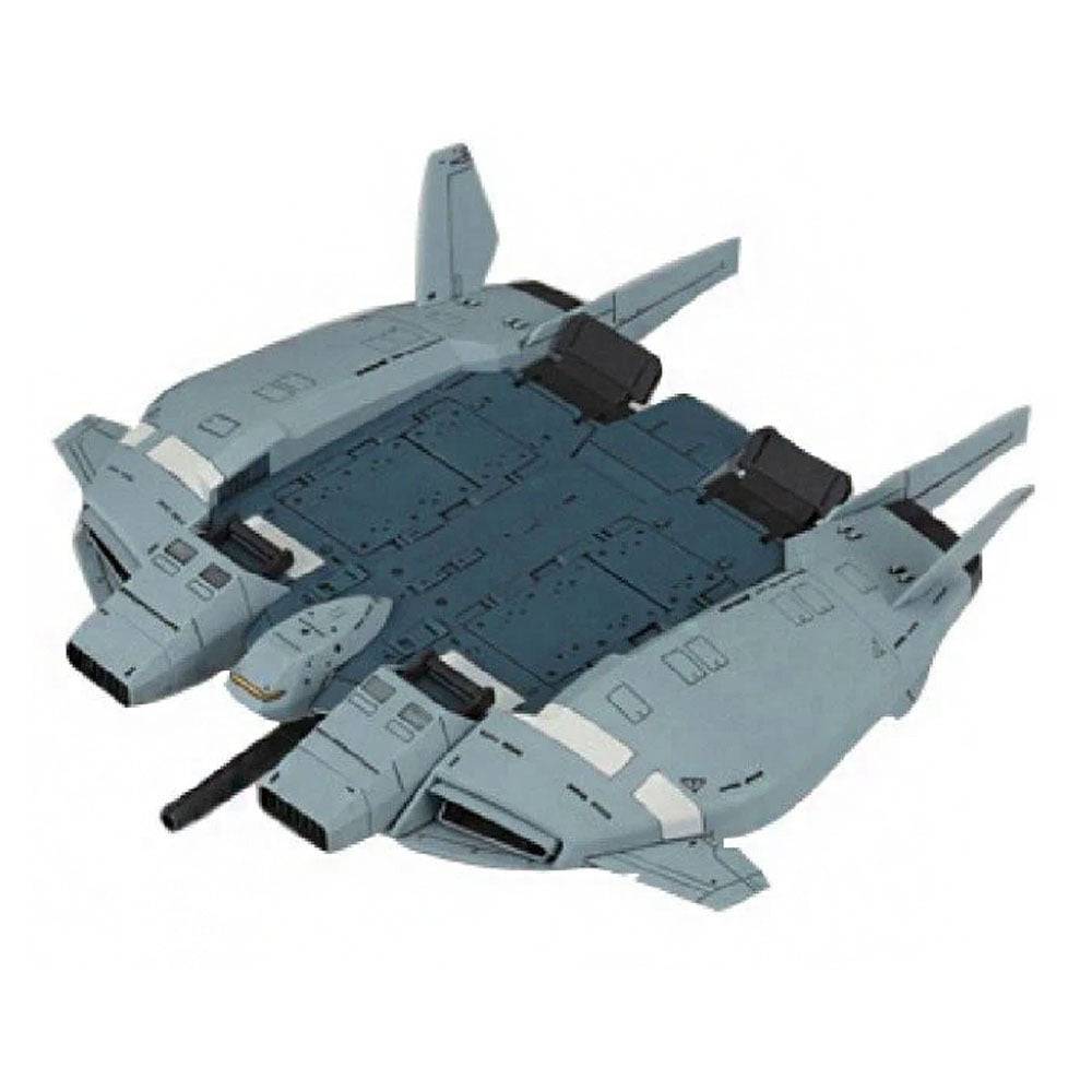 Bandai 5060668 HGUC 1/144 Base Jabber Unicorn Version Gundam