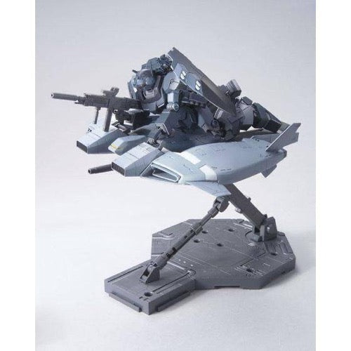 Bandai 5060668 HGUC 1/144 Base Jabber Unicorn Version Gundam