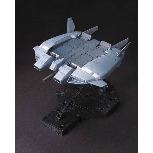 Bandai 5060668 HGUC 1/144 Base Jabber Unicorn Version Gundam