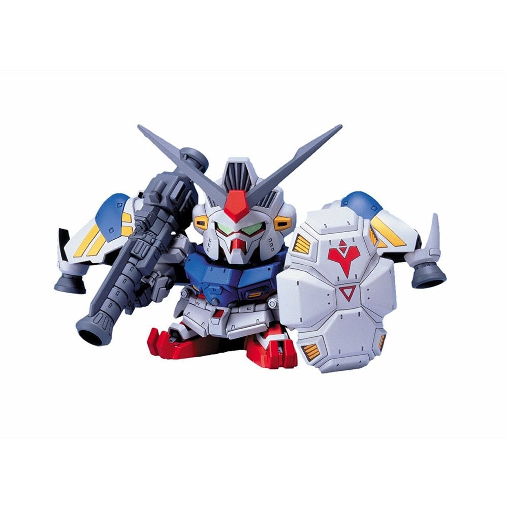 Bandai 5060674 BB202 GP02A Gundam