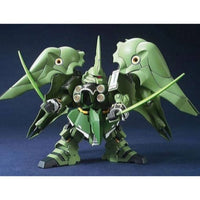 Bandai 5060675 BB367 Kshatriya Gundam |  Hobbies Online