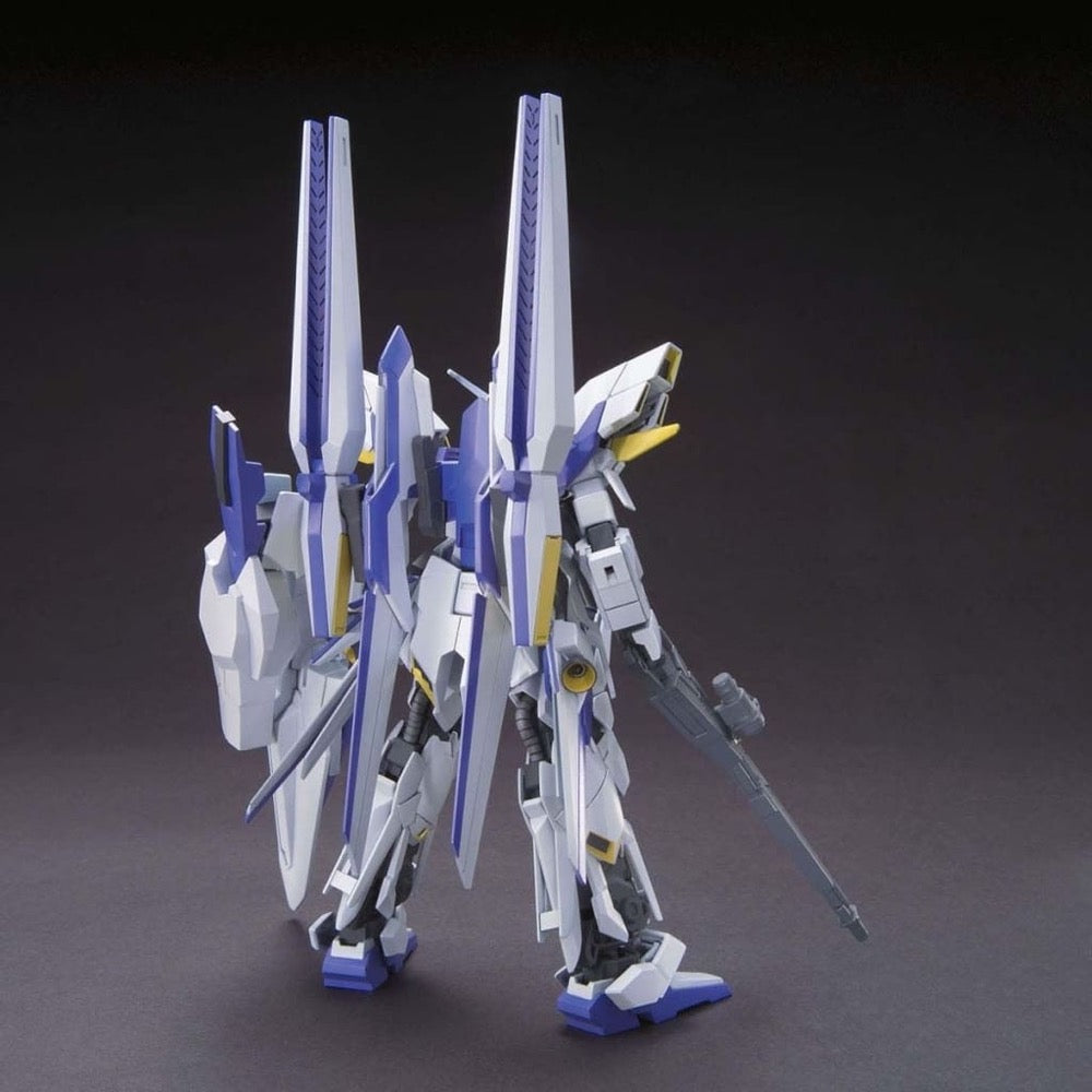 Bandai 5060678 HGUC 1/144 Delta Kai Gundam UC |  Hobbies Online
