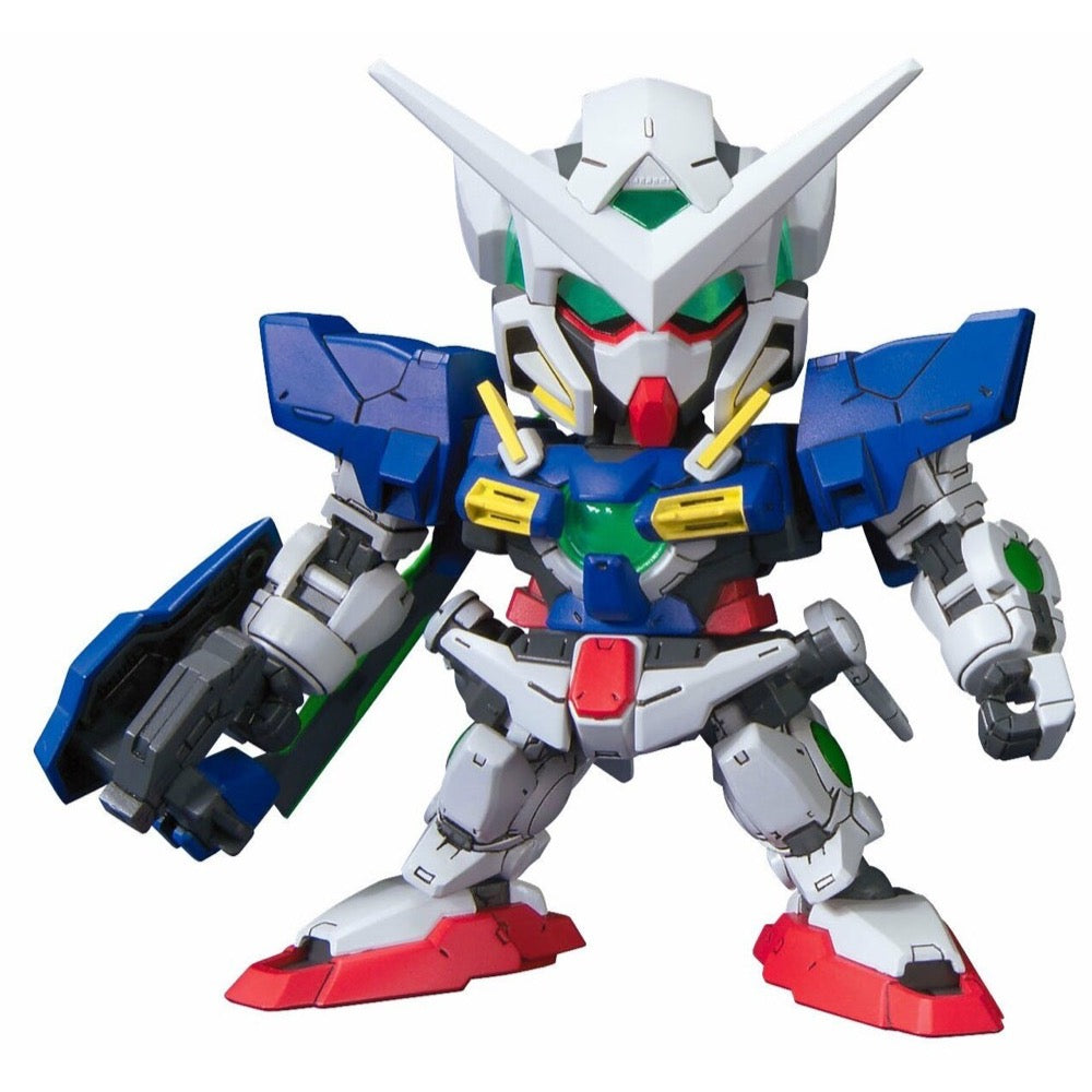 Bandai 5060684 BB334 Gundam Exia Repair 2