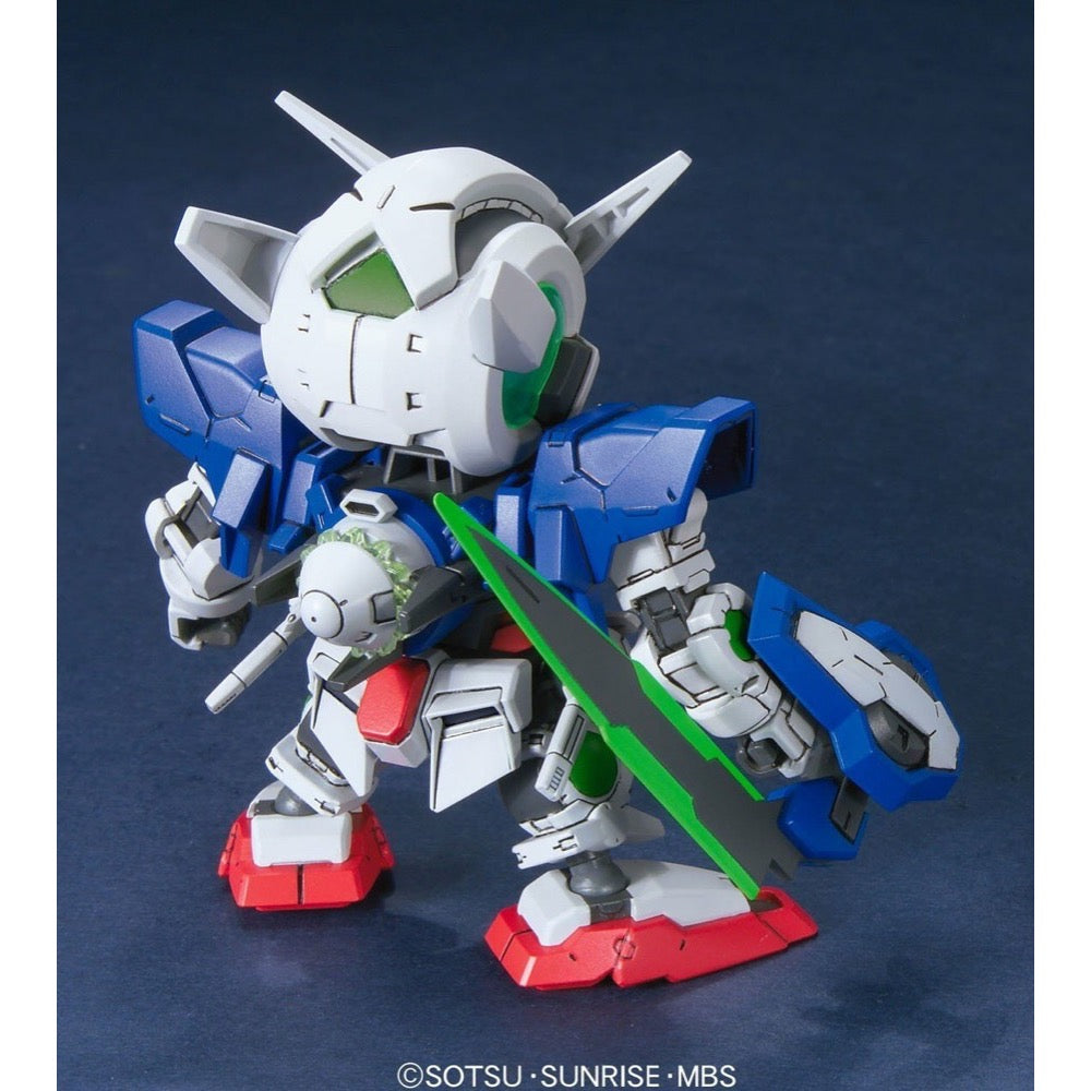 Bandai 5060684 BB334 Gundam Exia Repair 2