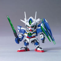 Bandai 5060685 BB364 OO Qan(T) Gundam
