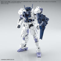 Bandai 5060695 1/144 Option Armor For Commander Rabiot Exclusive Navy 30MM |  Hobbies Online