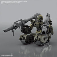 Bandai 5060698 1/144 EEXM-17 Alto Ground Type Olive Drab 30MM |  Hobbies Online