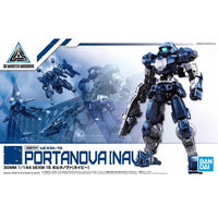Bandai 5060699 1/144 eEXM-21 Rabiot Navy 30MM |  Hobbies Online