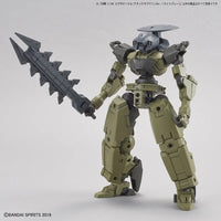 Bandai 5060735 30MM 1/144 Extended Armament Vehicle (Attack Submarine Ver.) [Light Gray]