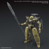Bandai 5060737 30MM 1/144 Option Weapon 1 For Cielnova 4573102607379