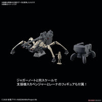 Bandai 50607431 HG 1/48 Juggernaut General Purpose Type 86 |  Hobbies Online