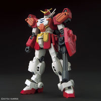 Bandai 5060745 HGAC 1/144 Gundam Heavy Arms Gundam Wing |  Hobbies Online