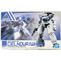 Bandai 5060751 1/144 bEXM-14T Cielnova White 30MM |  Hobbies Online