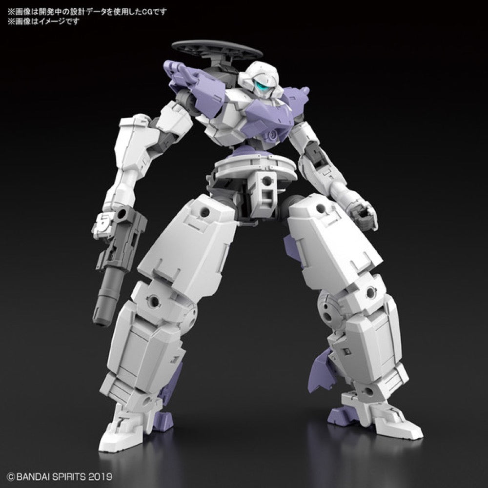 Bandai 5060751 1/144 bEXM-14T Cielnova White 30MM |  Hobbies Online
