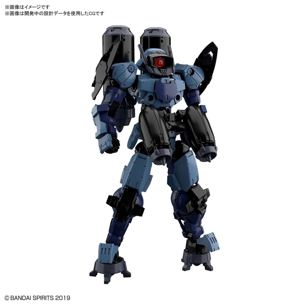 Bandai 5060754 1/144 bEXM-15 Portanova Marine Type Blue Gray 30MM |  Hobbies Online