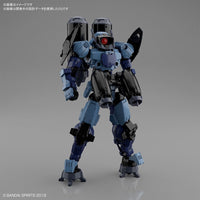 Bandai 5060754 1/144 bEXM-15 Portanova Marine Type Blue Gray 30MM |  Hobbies Online