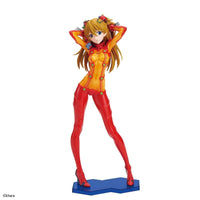 Bandai 50607551 Figure-rise Labo Shikinami Asuka Langley Evangelion |  Hobbies Online