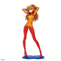 Bandai 50607551 Figure-rise Labo Shikinami Asuka Langley Evangelion |  Hobbies Online
