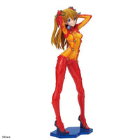 Bandai 50607551 Figure-rise Labo Shikinami Asuka Langley Evangelion |  Hobbies Online
