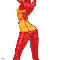 Bandai 50607551 Figure-rise Labo Shikinami Asuka Langley Evangelion |  Hobbies Online