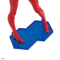 Bandai 50607551 Figure-rise Labo Shikinami Asuka Langley Evangelion |  Hobbies Online