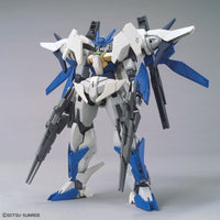 Bandai 5060758 HGBDR 1/144 Re:RISE OO Gundam New Type Gundam Build Fighters |  Hobbies Online