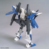 Bandai 5060758 HGBDR 1/144 Re:RISE OO Gundam New Type Gundam Build Fighters |  Hobbies Online