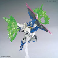Bandai 5060758 HGBDR 1/144 Re:RISE OO Gundam New Type Gundam Build Fighters |  Hobbies Online