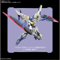 Bandai 5060758 HGBDR 1/144 Re:RISE OO Gundam New Type Gundam Build Fighters |  Hobbies Online