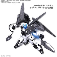 Bandai 5060759 HGBDR 1/144 Double Rebake Rifle Accessory Set |  Hobbies Online