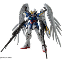 Bandai 5060760 MG 1/100 Wing Gundam Zero EW Ver.Ka