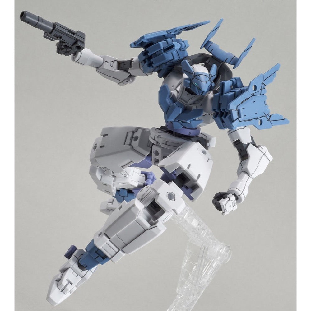 Bandai 5060761 1/144 Option Armour For Commander Cielnova Exclusive Blue 30MM |  Hobbies Online