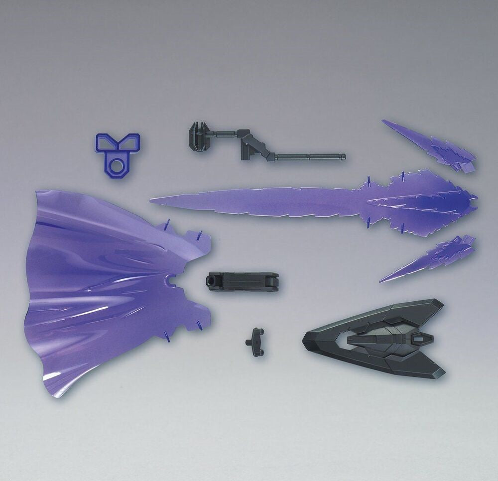 Bandai 5060764 1/144 HG Try Slash Blade Gundam Build Fighters |  Hobbies Online