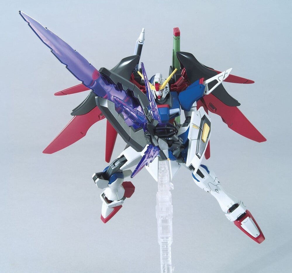 Bandai 5060764 1/144 HG Try Slash Blade Gundam Build Fighters |  Hobbies Online