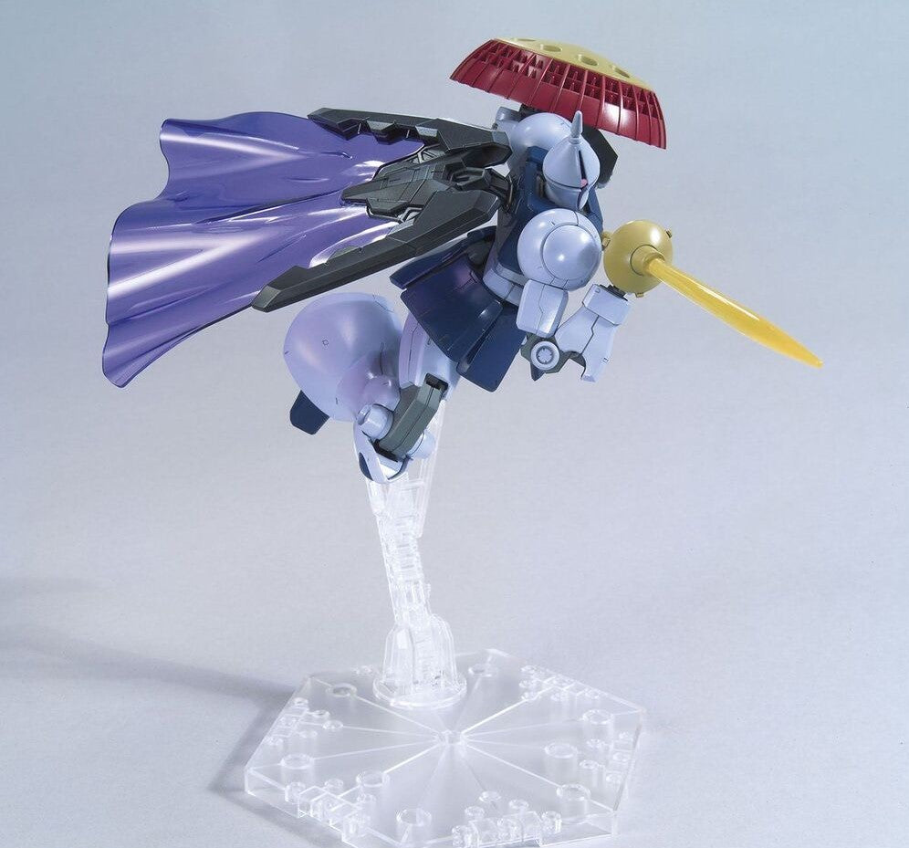 Bandai 5060764 1/144 HG Try Slash Blade Gundam Build Fighters |  Hobbies Online