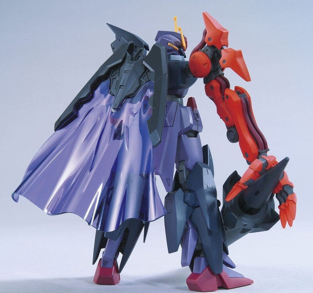 Bandai 5060764 1/144 HG Try Slash Blade Gundam Build Fighters |  Hobbies Online