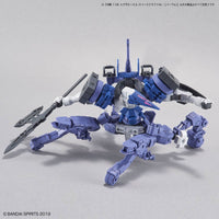 Bandai 5060768 30MM 1/144 Extended Armament (Vehicle Space Craft Ver.) [Purple]