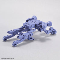 Bandai 5060768 30MM 1/144 Extended Armament (Vehicle Space Craft Ver.) [Purple]