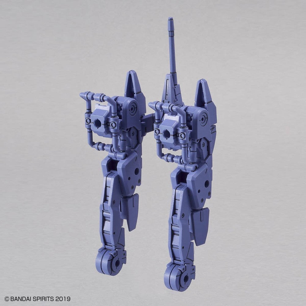 Bandai 5060768 30MM 1/144 Extended Armament (Vehicle Space Craft Ver.) [Purple]