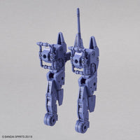 Bandai 5060768 30MM 1/144 Extended Armament (Vehicle Space Craft Ver.) [Purple]