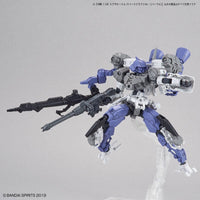 Bandai 5060768 30MM 1/144 Extended Armament (Vehicle Space Craft Ver.) [Purple]